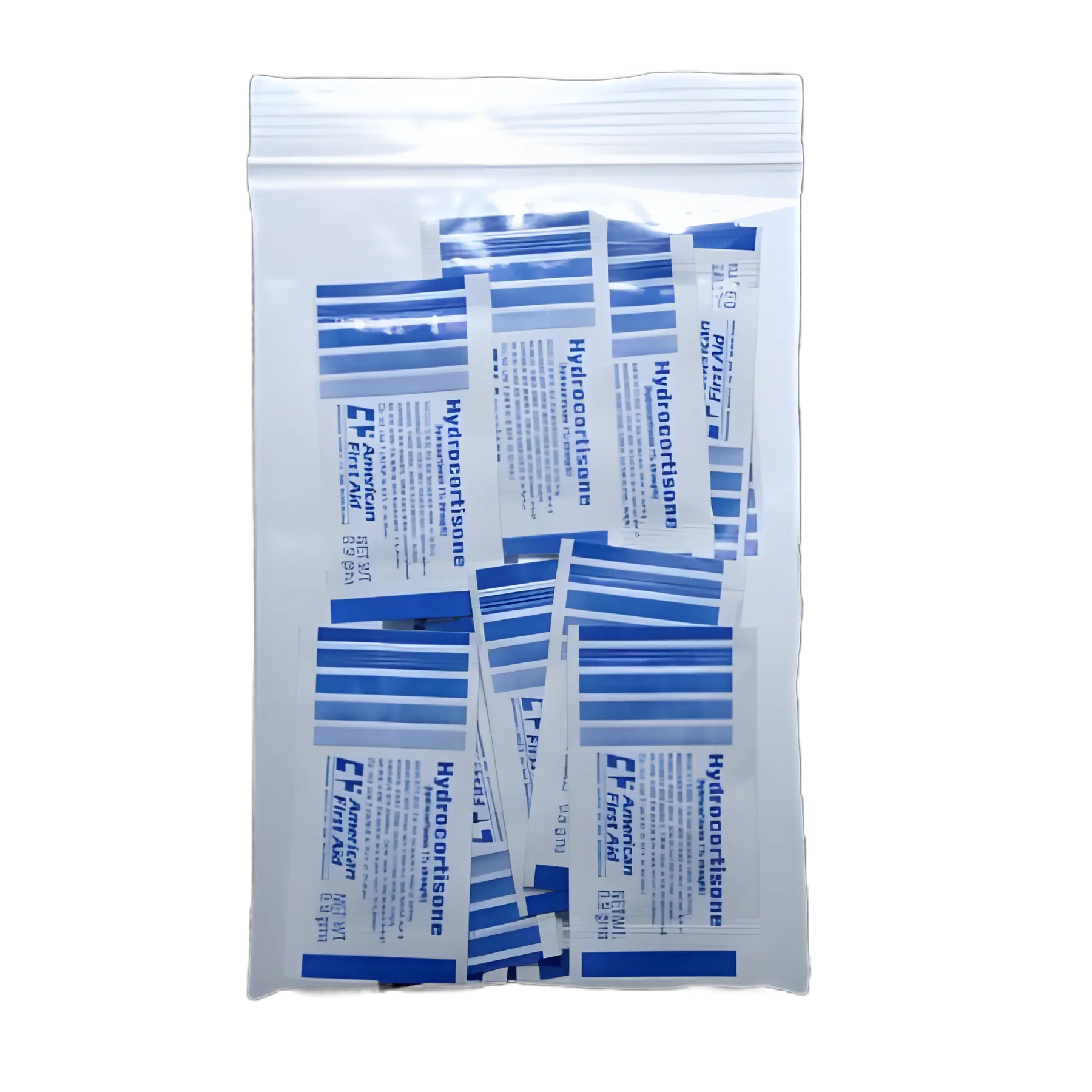 Elkay Plastics Track Bag F41315 for Medical & Food Applications