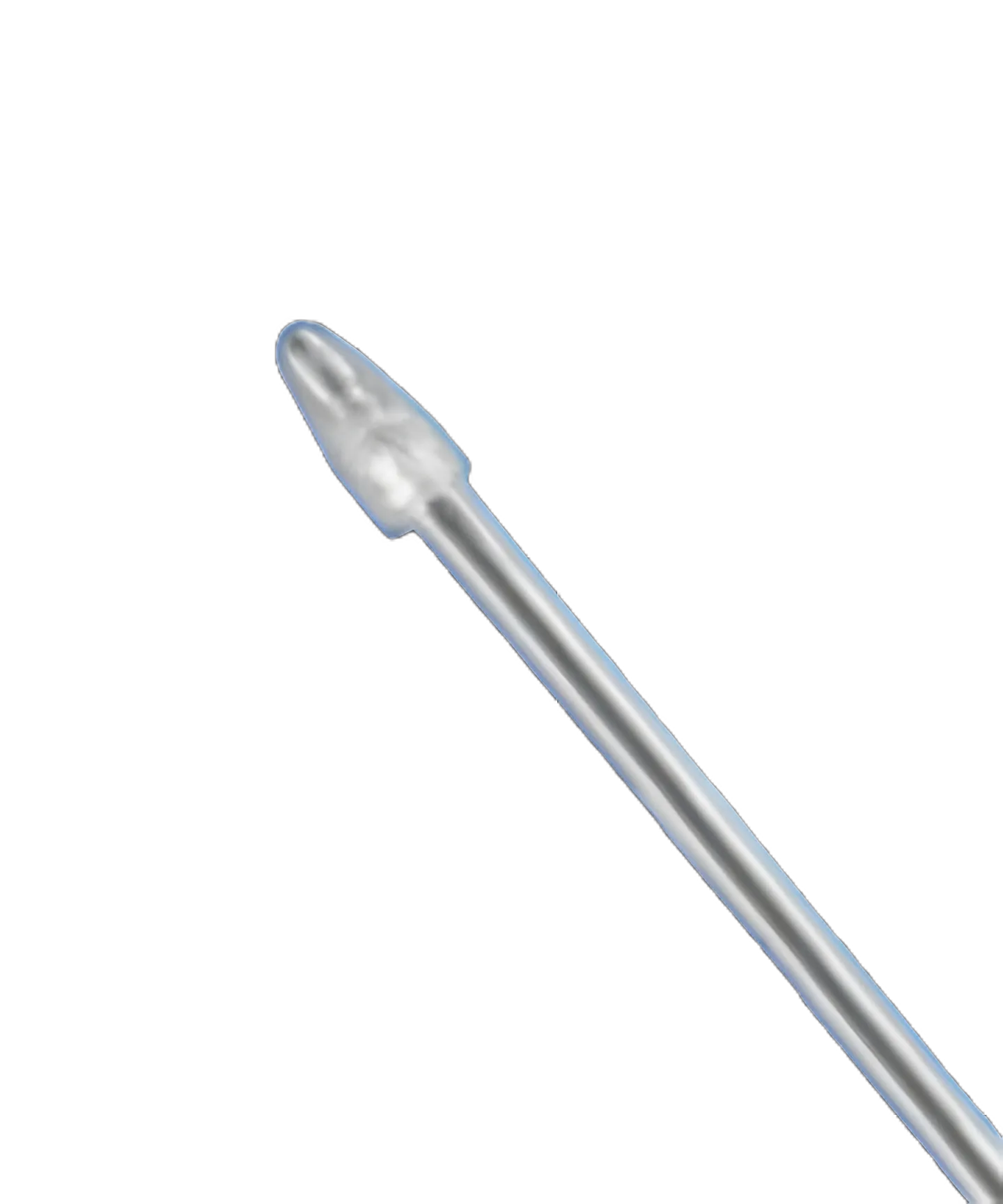 Cholangiography Catheter 7.5 Fr. Size 18 Inch Length