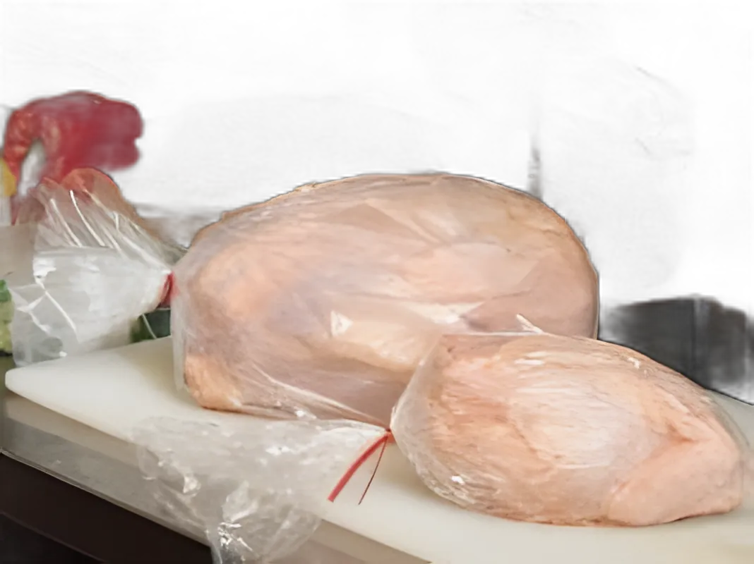 Elkay Plastics Open Ended Gusseted Poly Bag 18x20x30 Inch 1.25 mil for Medical & Food Use