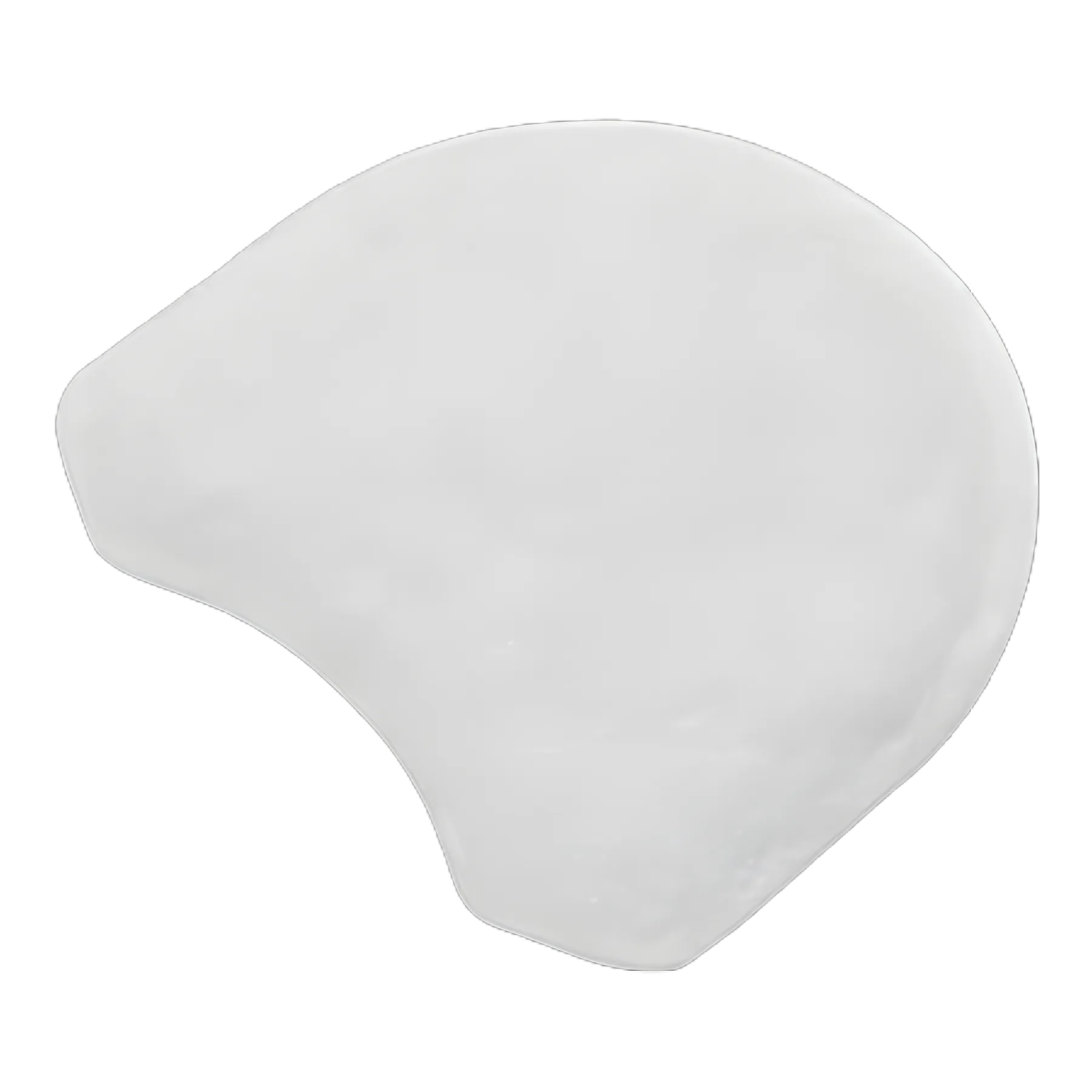 CPAP Filter AirMini™ Foam Disposable 2 per Pack White No Tab
