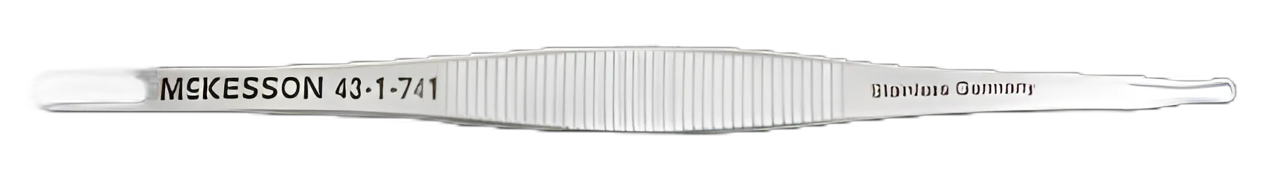 Extractor McKesson Argent™ Schamberg 3-3/4 Inch Length Stainless Steel