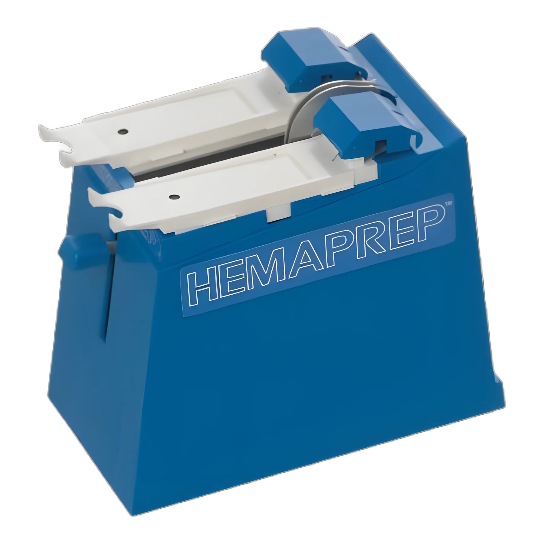 Hemaprep® Spreader Blade for Automated Blood Smearing - Market Lab Inc