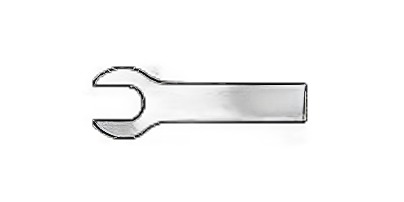 General Purpose Blade Oscillating Small Stainless Steel Sterile