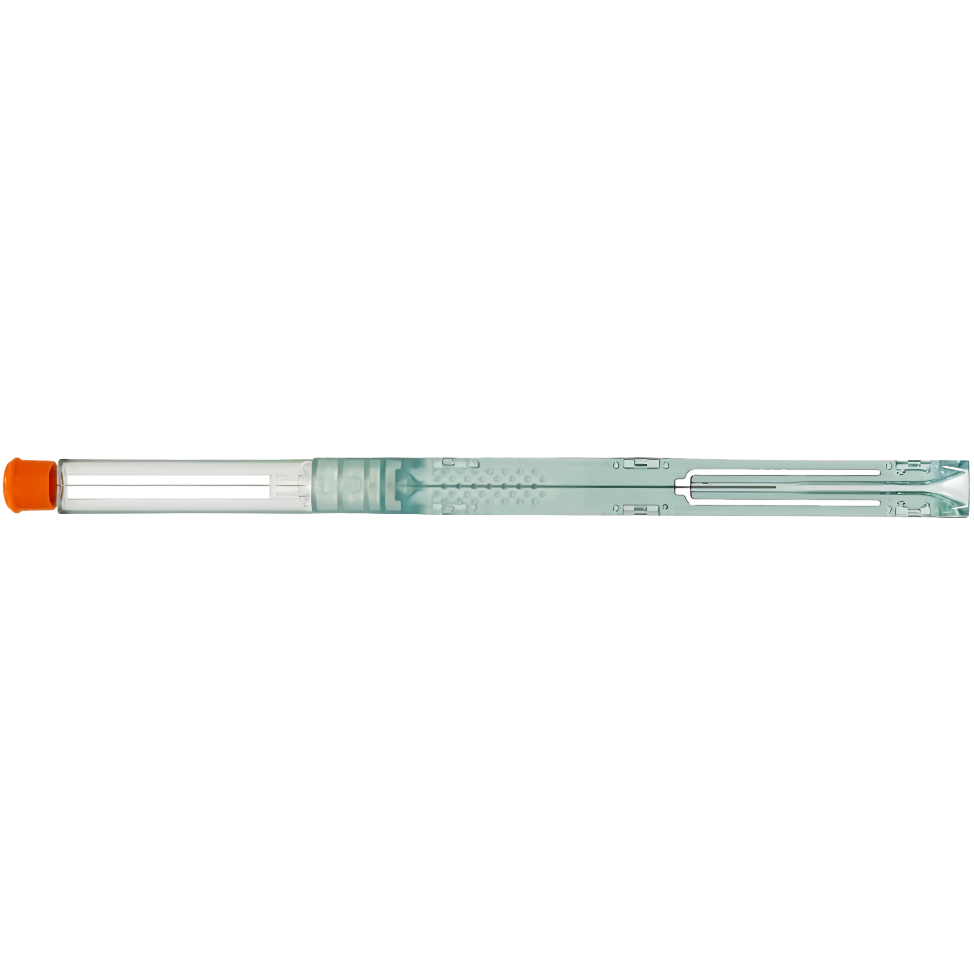 Naslung Fiducial Gold Anchor Marker Pre-Loaded in Fine Needle 0.4mm x 10mm