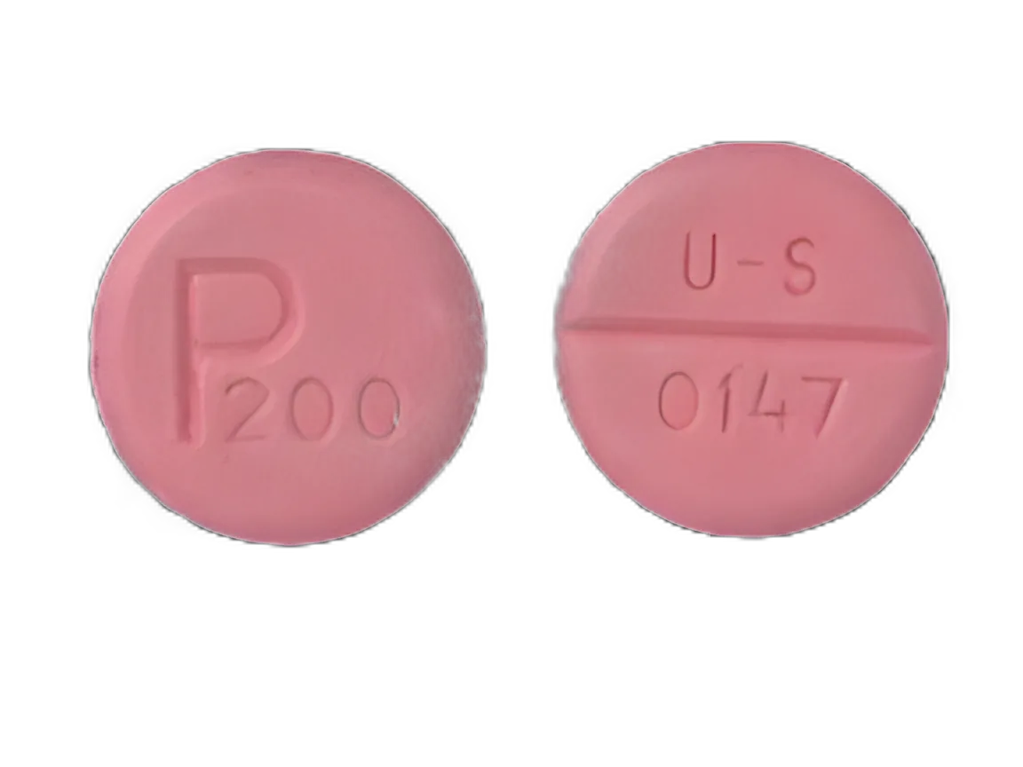 PACERONE® Amiodarone HCl 200 mg Tablets for Arrhythmia Treatment