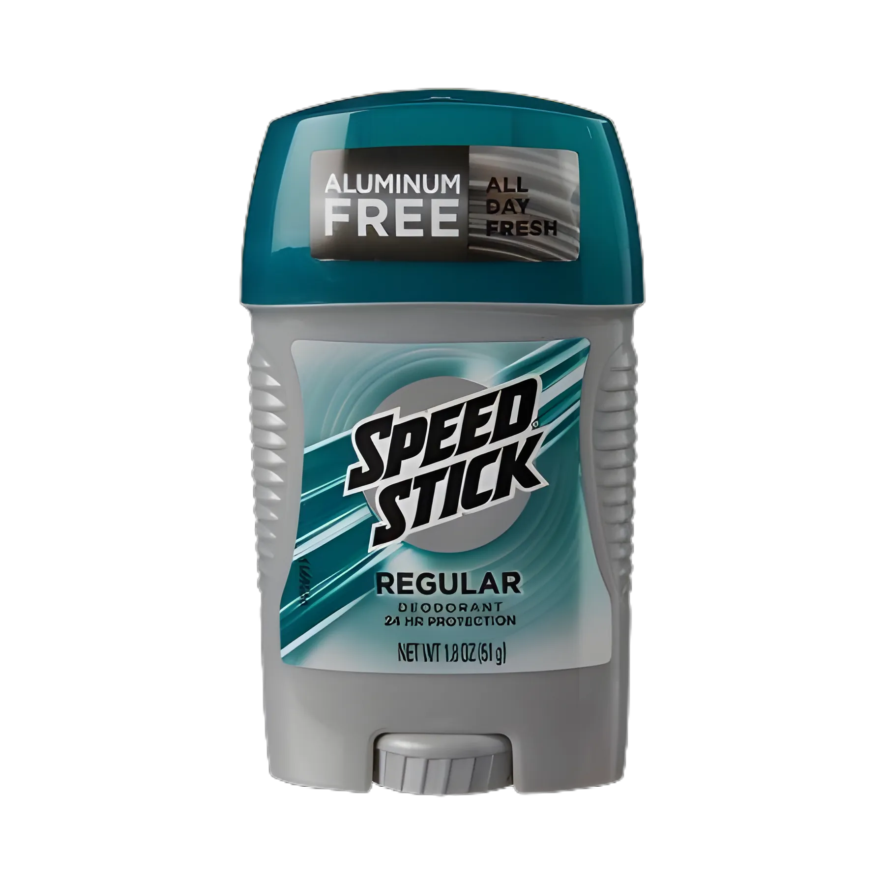 Deodorant Speed Stick® Solid 1.8 oz. Regular Scent