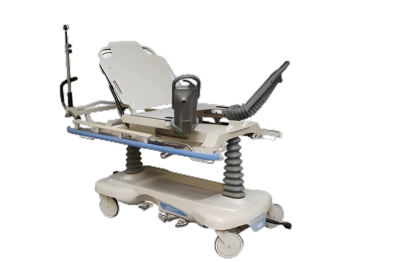 Refurbished Stretcher OB/GYN 500 lbs. Weight Capacity - 13675