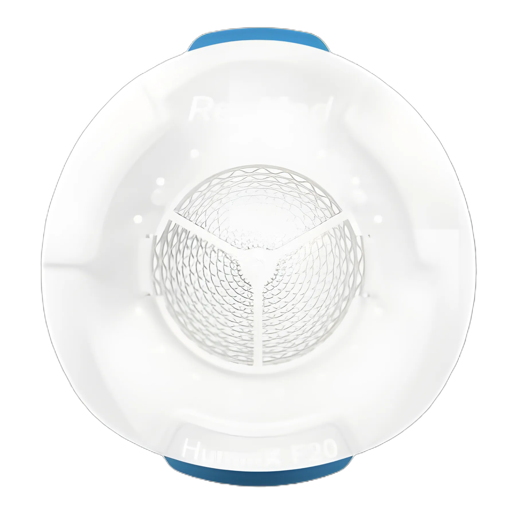 ResMed AirMini HumidX F20 HME Humidifier Filter for CPAP Water Chambers