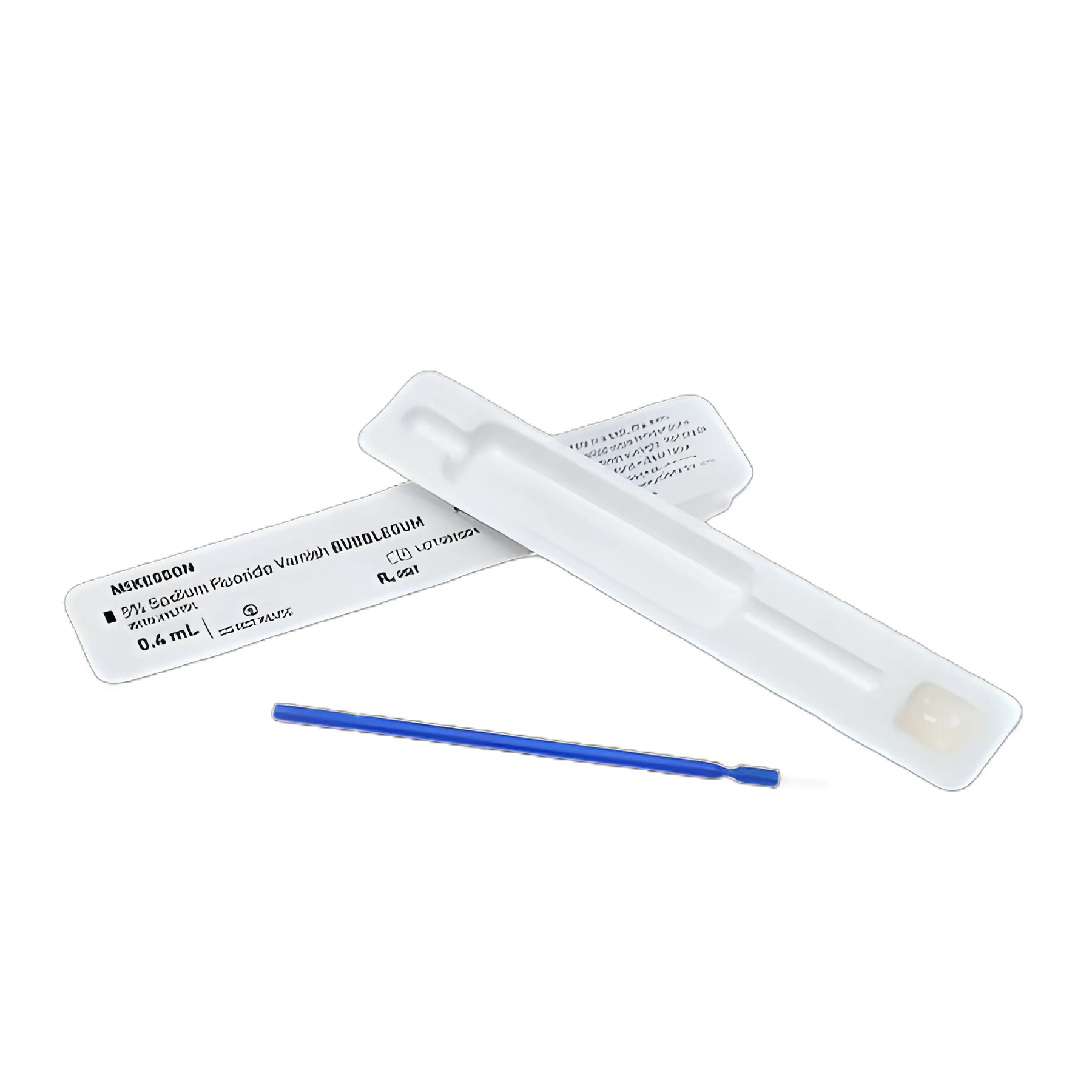 McKesson 5% Sodium Fluoride Varnish 0.4 mL - Bubblegum Flavor, 35/Box - Cavity & Dentin Hypersensitivity Treatment