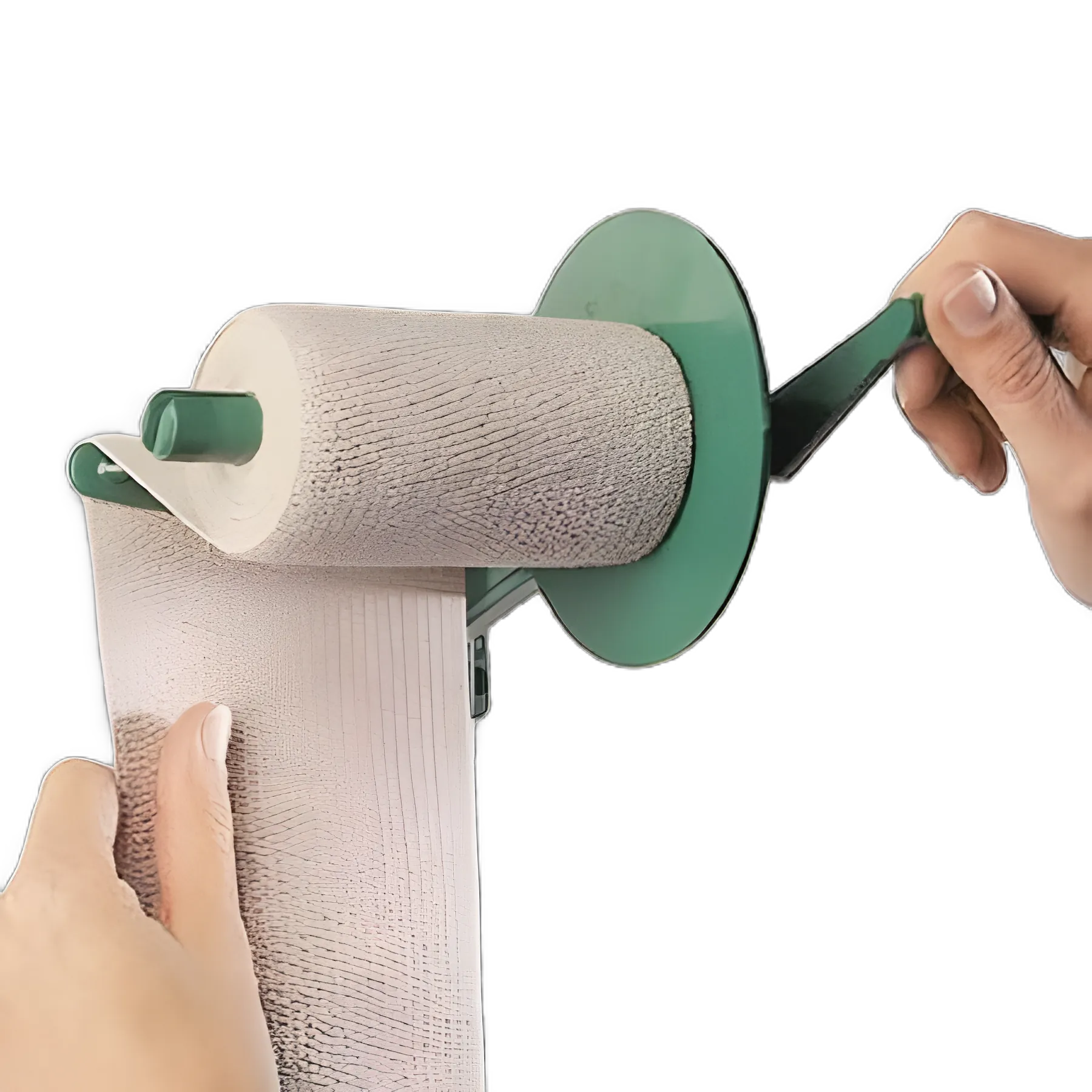 Bandage Roller Black