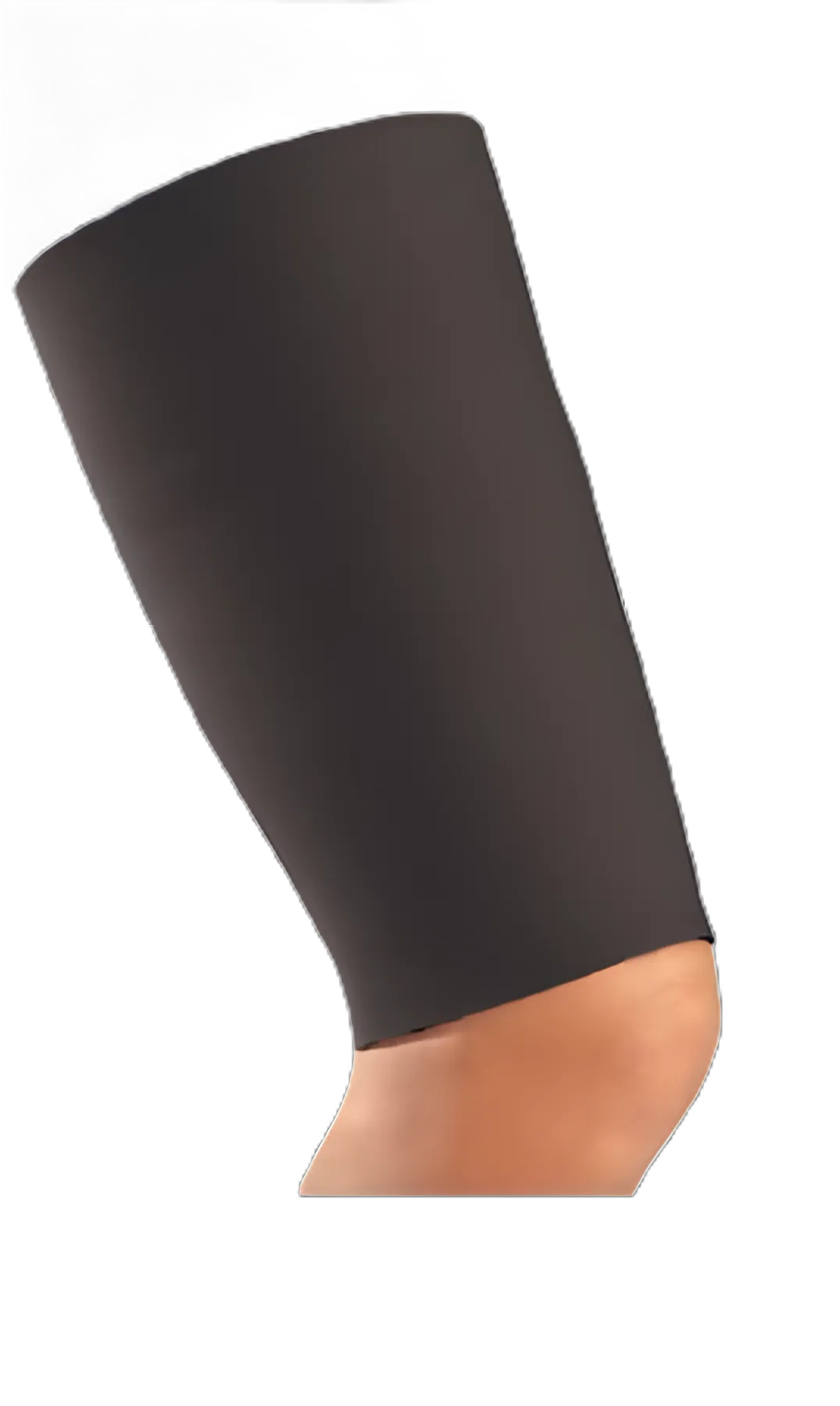 Thigh Support PROCARE® Medium Pull-on 12 Inch Length Left or Right Leg