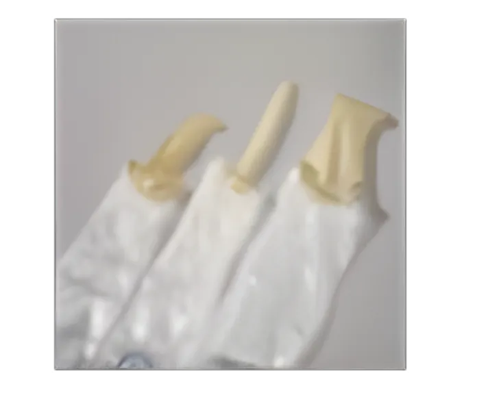 Ultrasound Probe Cover Kit Ultra Cover™ 4 X 48 Inch Polyisoprene Sterile For use with Ultrasound Probe