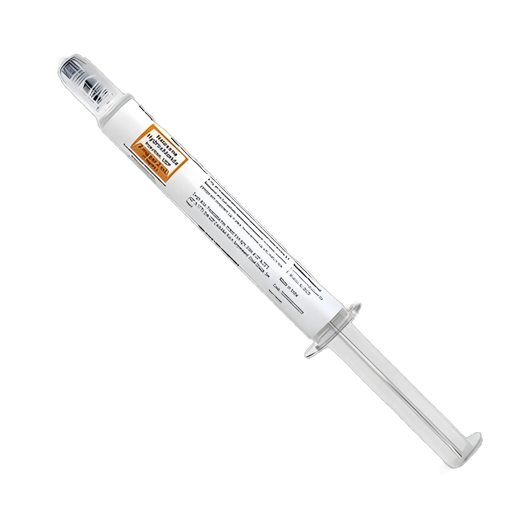 Naloxone HCl, Preservative Free 1 mg / mL Injection Prefilled Syringe 2 mL - 1017940