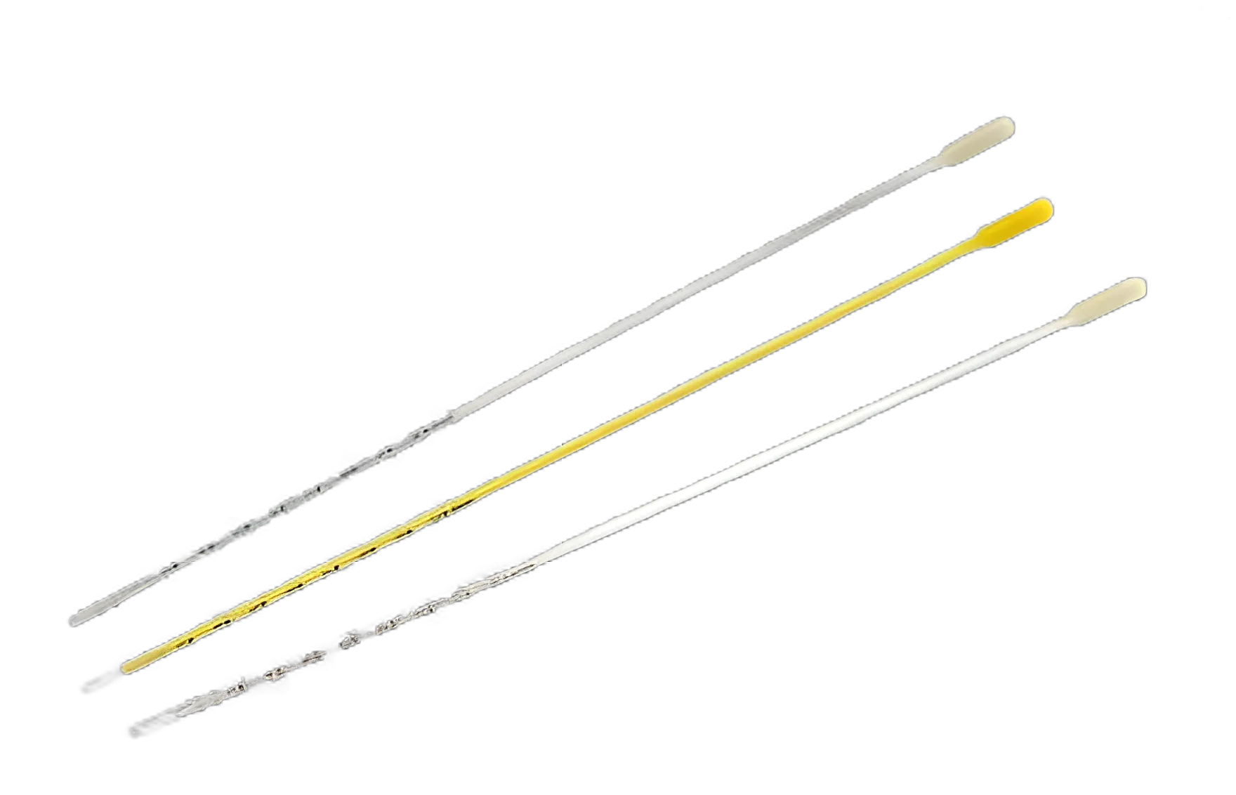 Vacuum Aspiration Curette Pipet Curet™ 3 mm