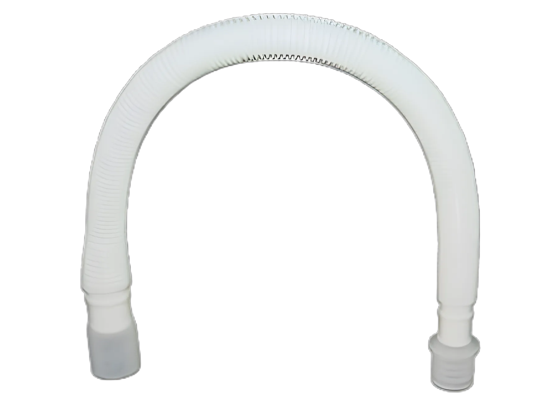 SleepWeaver® CPAP Tubing: Lightweight 18 Inch Feather Weight Tube