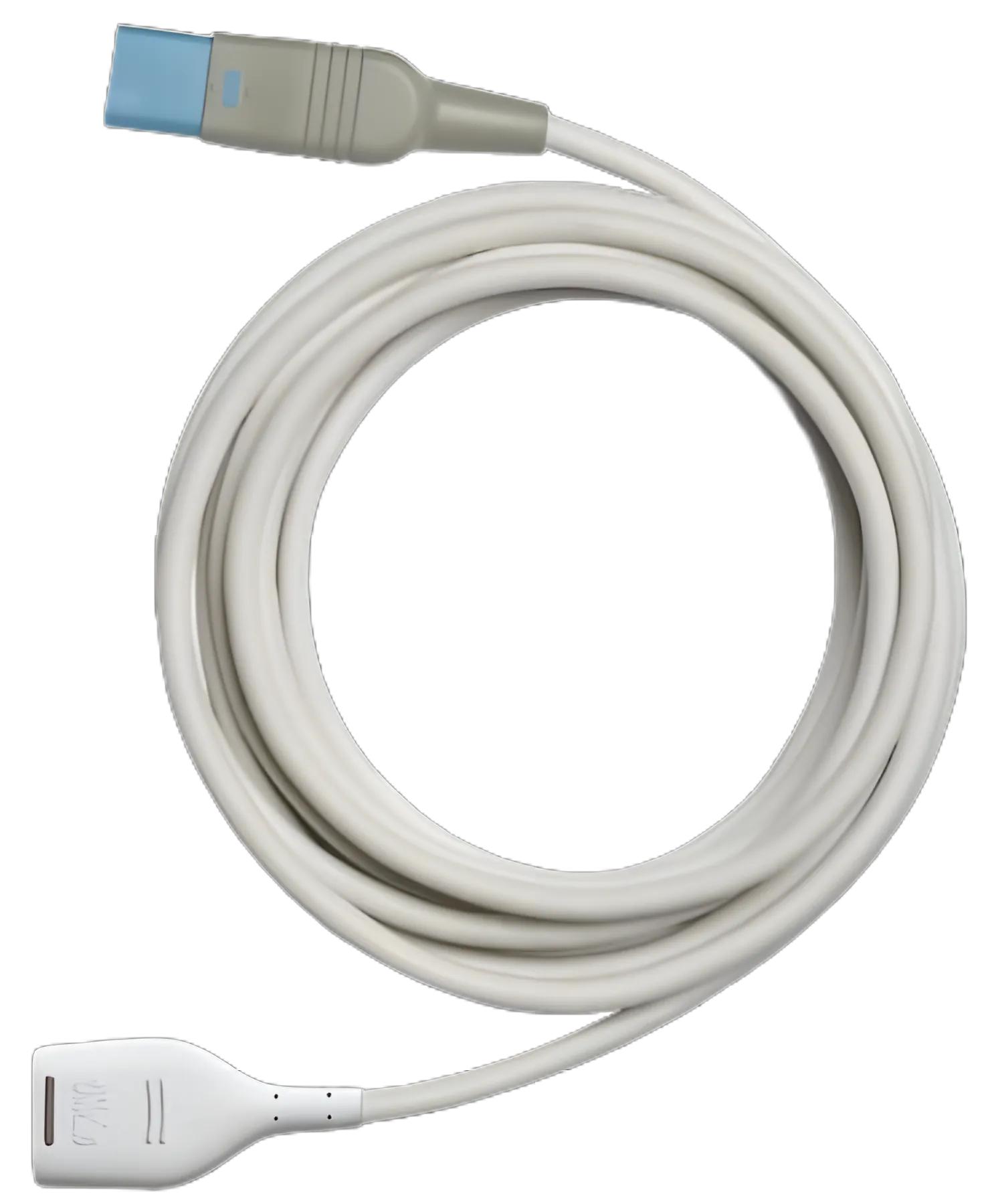 Masimo 12-Foot ECG Cable for Philips Monitors