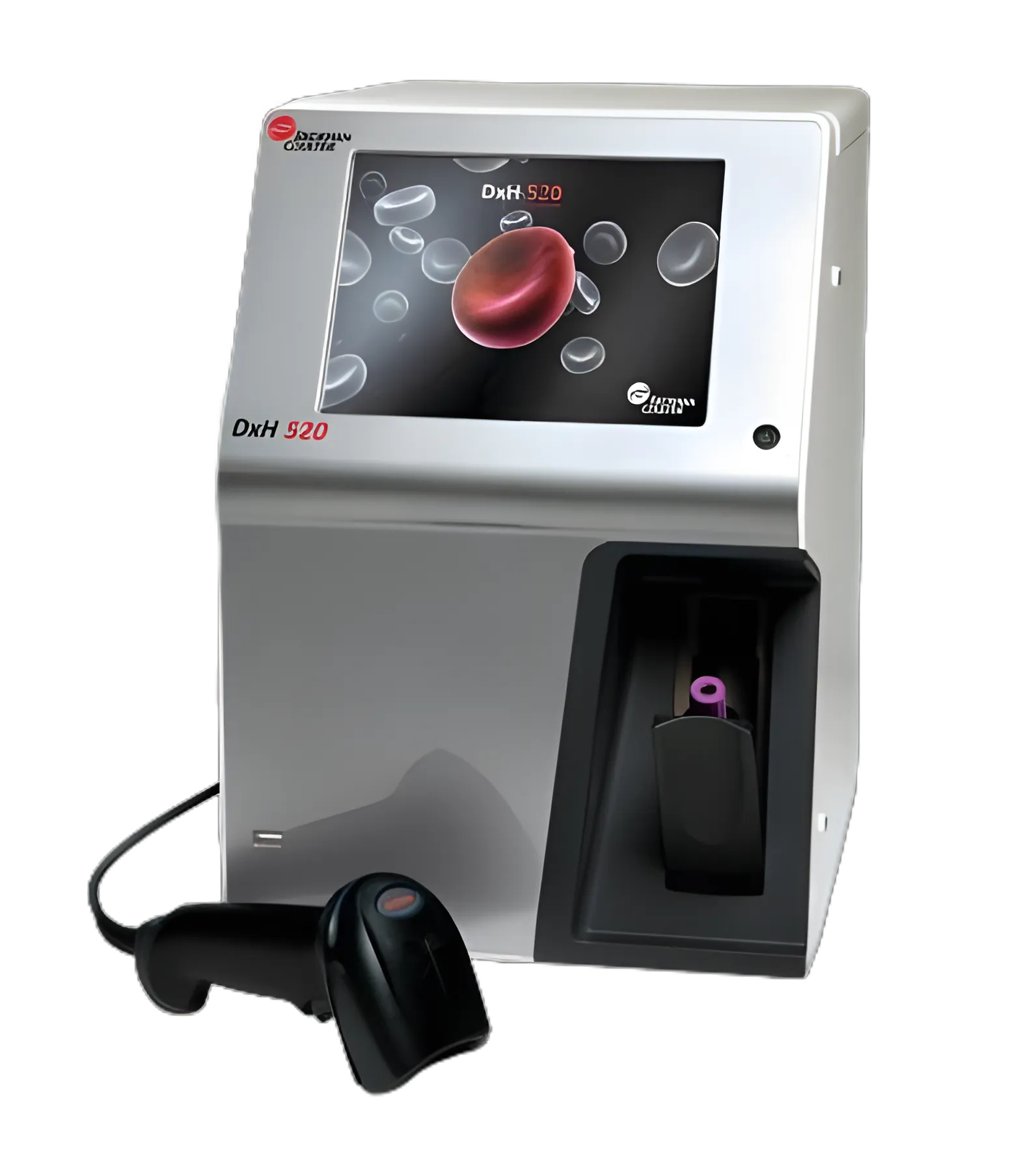 Hematology Analyzer DxH 520 CLIA Non-Waived - Advanced 5-Part Differential Analysis