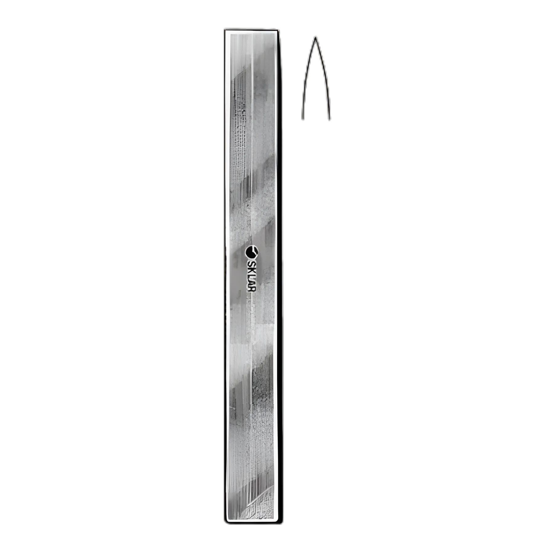 Osteotome Sklar® Lambotte 10 mm Width Straight Blade OR Grade Stainless Steel NonSterile 9-3/4 Inch Length