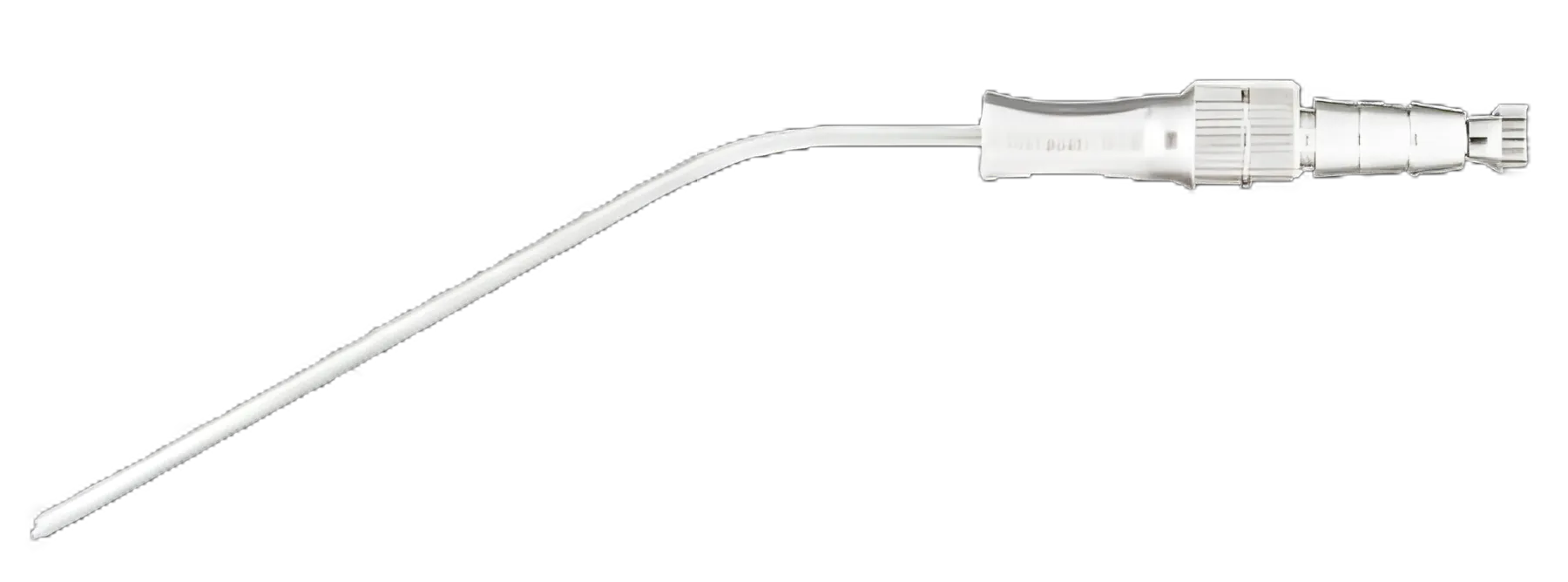 Suction Tube Handle Miltex® Frazier Style 7 Fr. Finger Valve Vent