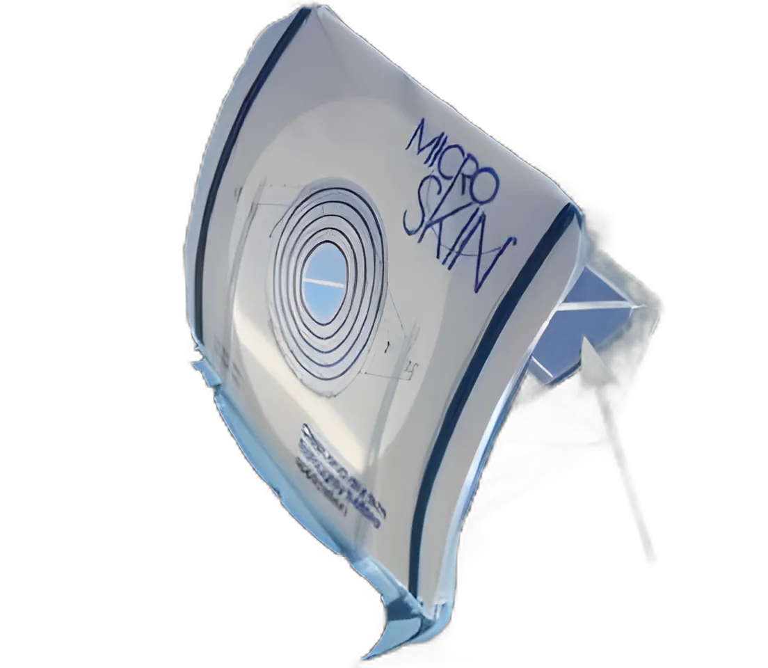 Applicator MicroSkin®