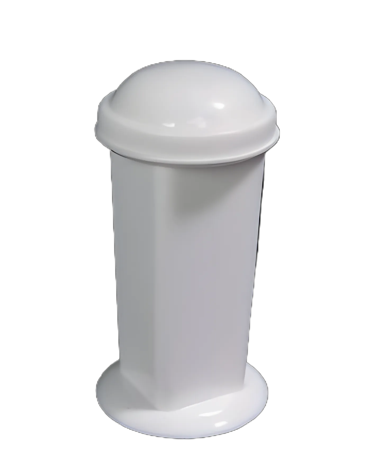 Coplin Staining Jar Polypropylene for 10 Slides - S17495A by United Scientific