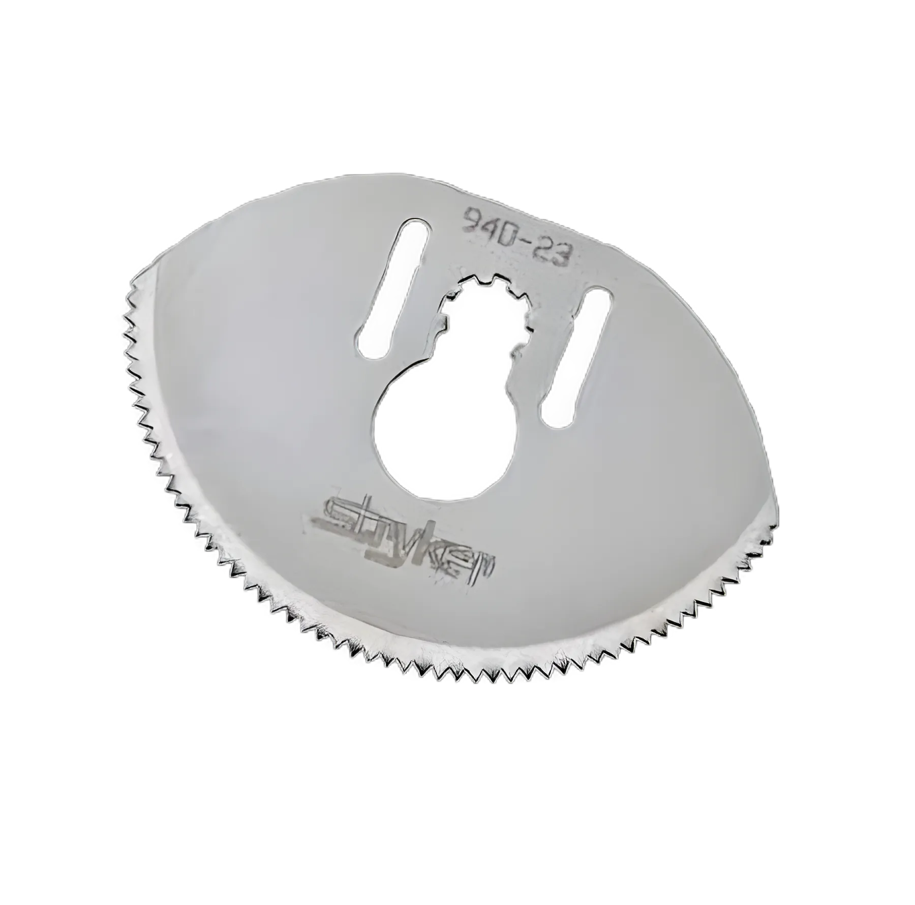 Stryker® 940 Cast Cutting Blade 2-1/2 Inch Diameter Ion Nitrided for Orthopedic Use