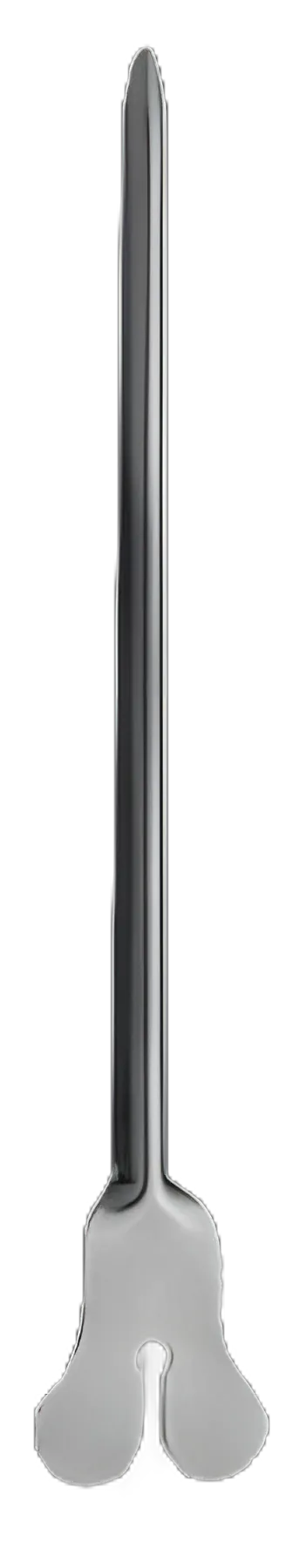 Director and Tongue Tie V. Mueller® 5-1/2 Inch Length Surgical Grade Stainless Steel - SU10820550