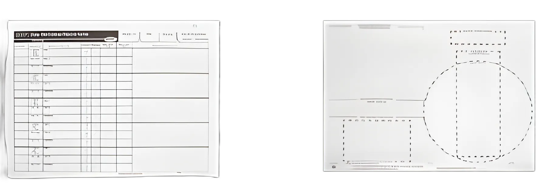 Sterilization Record Form Verify™ Daily Steam / EO Gas / Gas Plasma