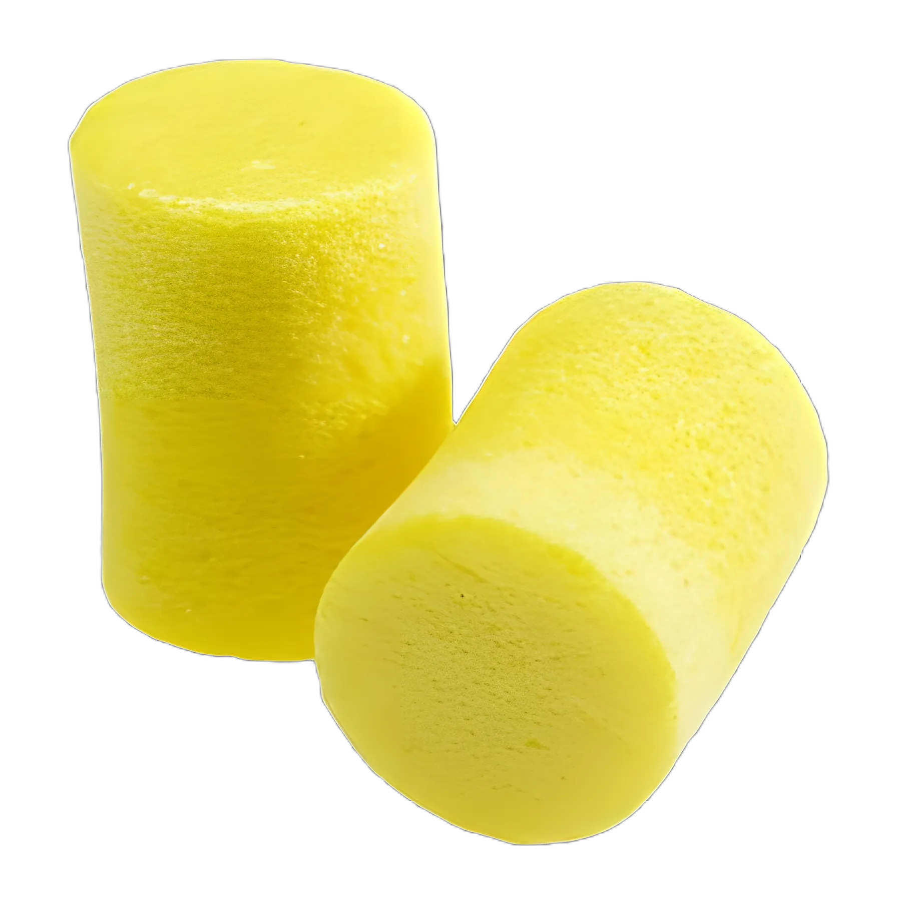 Ear Plugs 3M™ E-A-R™ Classic™ Cordless Regular Yellow - 390-1000