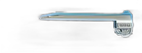 Laryngoscope Blade Flexicare® Miller Type Size 3 Medium Adult - 040-133U
