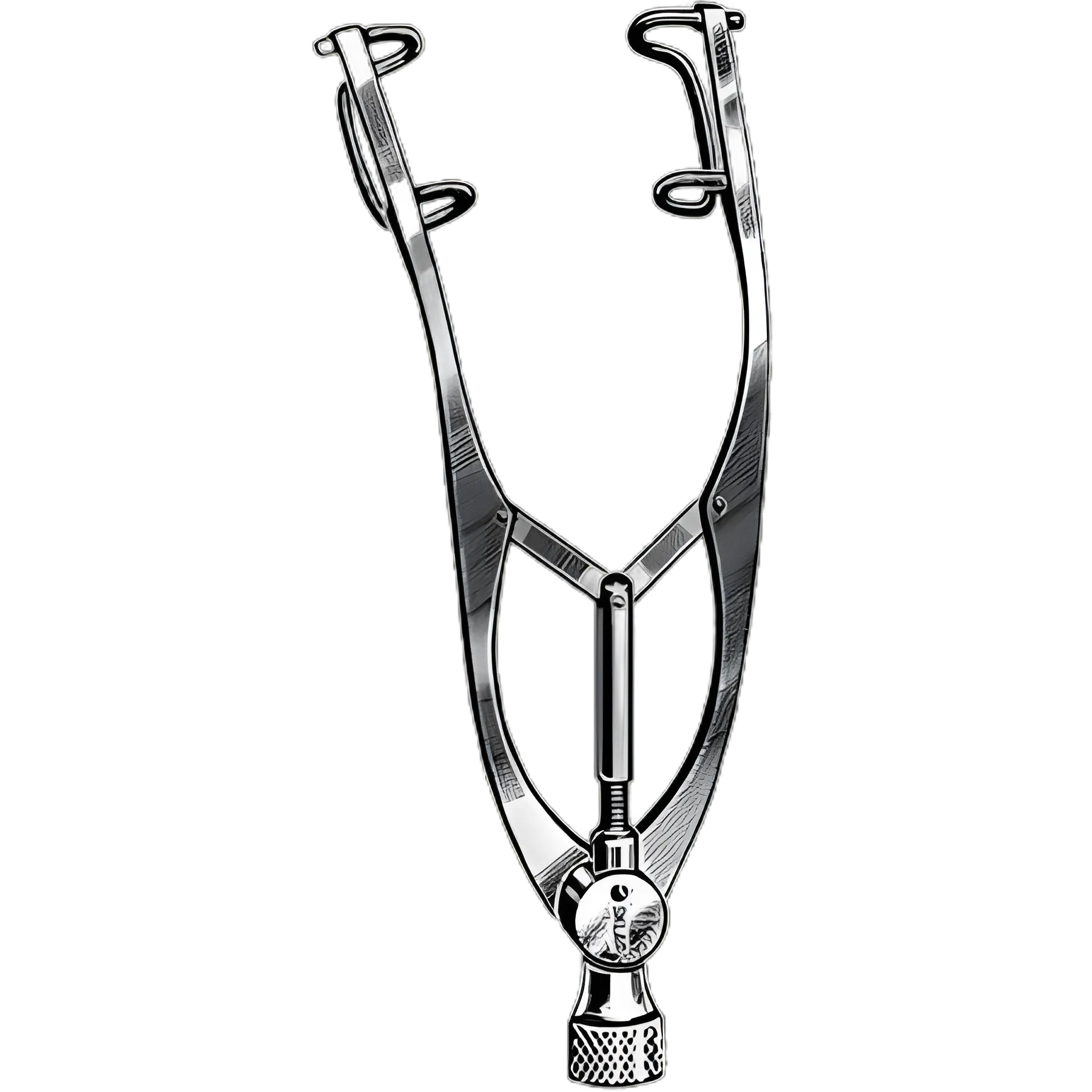 Eye Speculum Castroviejo 3-1/2 Inch