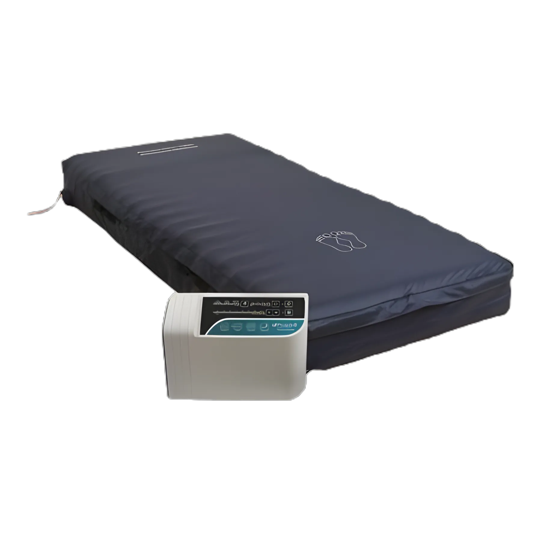 Protekt® 300 Alternating Pressure and Low Air Loss Bed Mattress by Proactive Medical