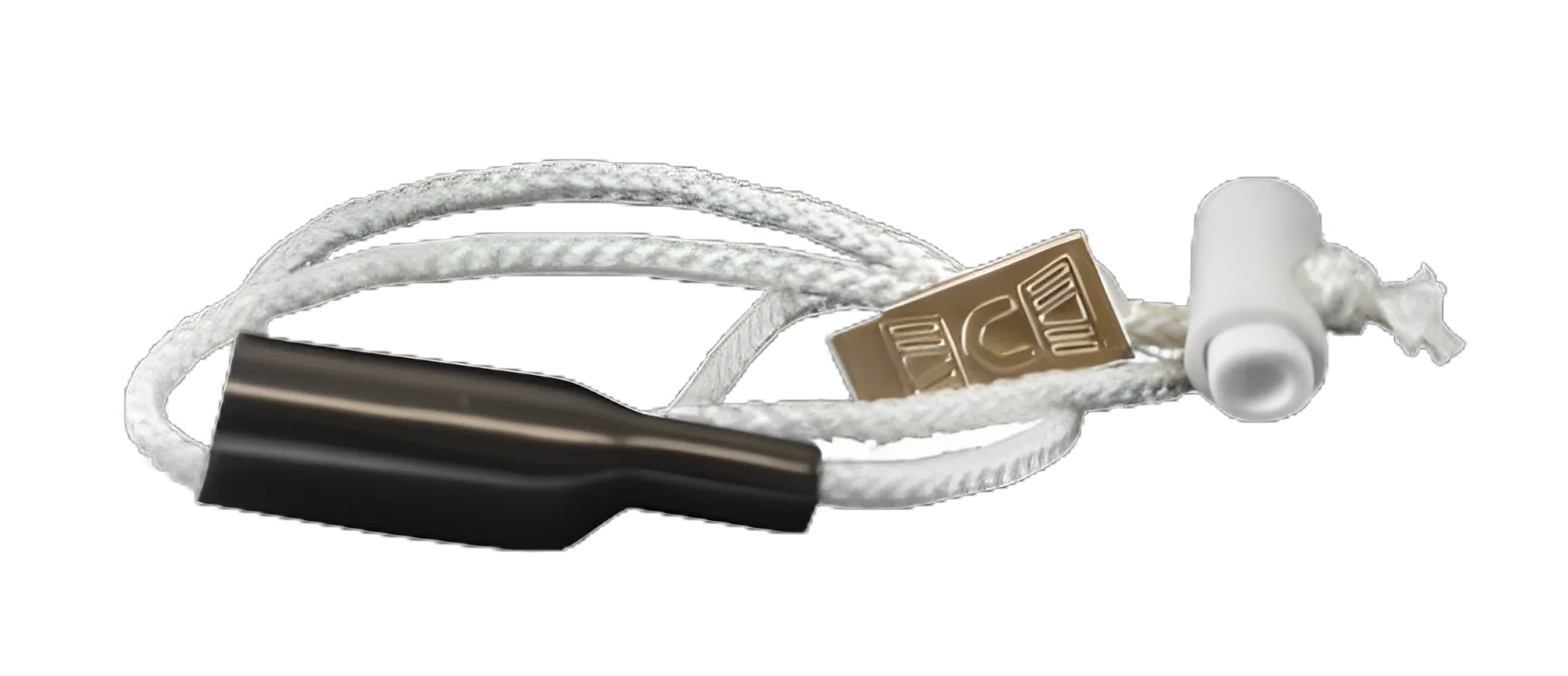 Boot and Pull-String
