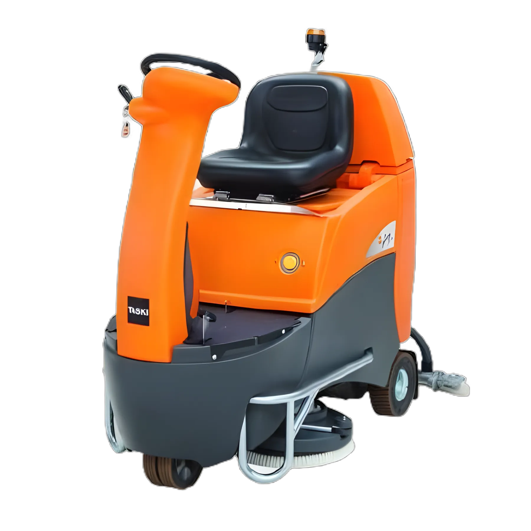 Auto Scrubber TASKI® swingo 2500 Battery Operated