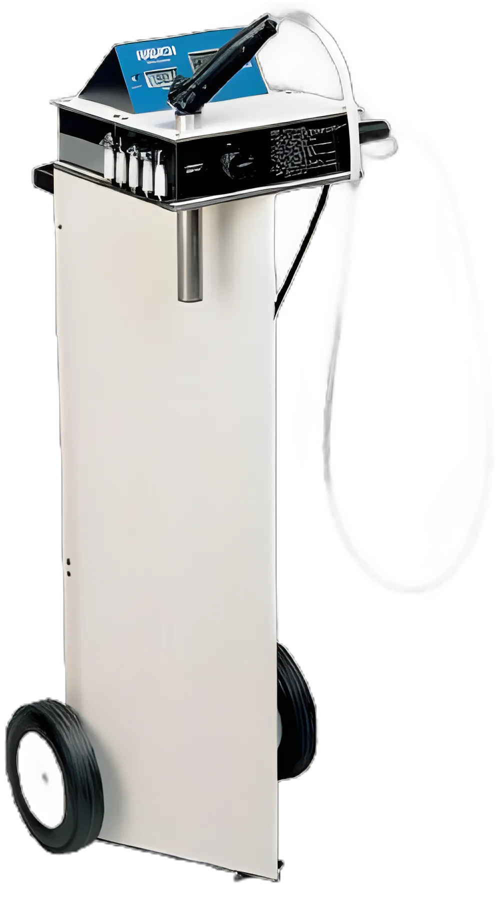Cryosurgical System Wallach