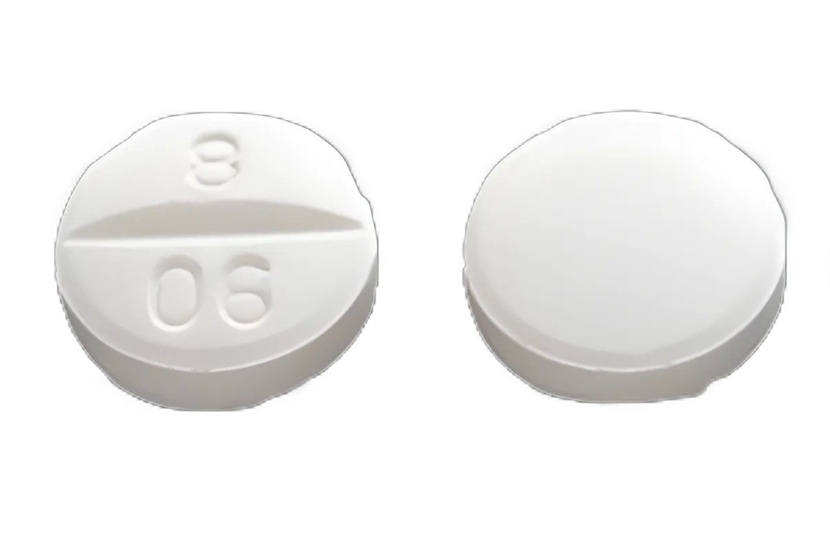 Trazodone HCl 100 mg Tablets by Zydus Pharmaceuticals - 500 Count Bottle