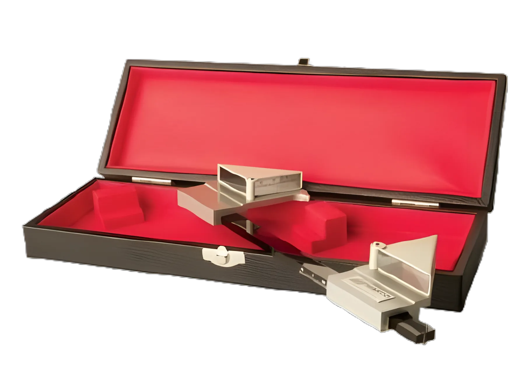 Eye Exam Instrument Marco Exophthalmos Measurement Exophthalmometer