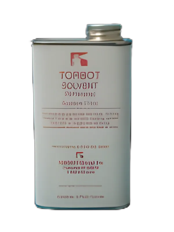 Adhesive Remover Liquid 16 oz. - TT420