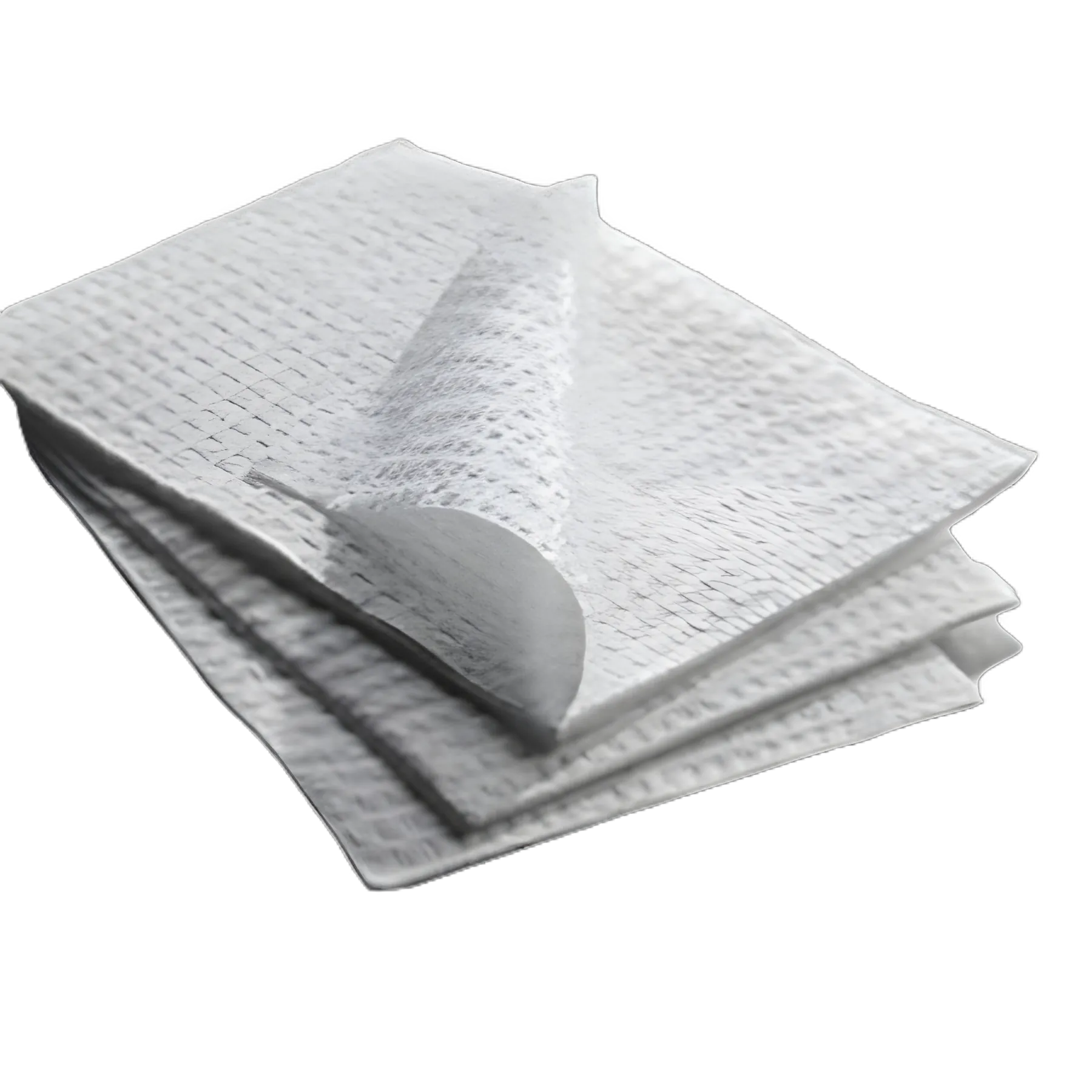 Procedure Towel graham medical® 13-1/2 X 18 Inch White NonSterile
