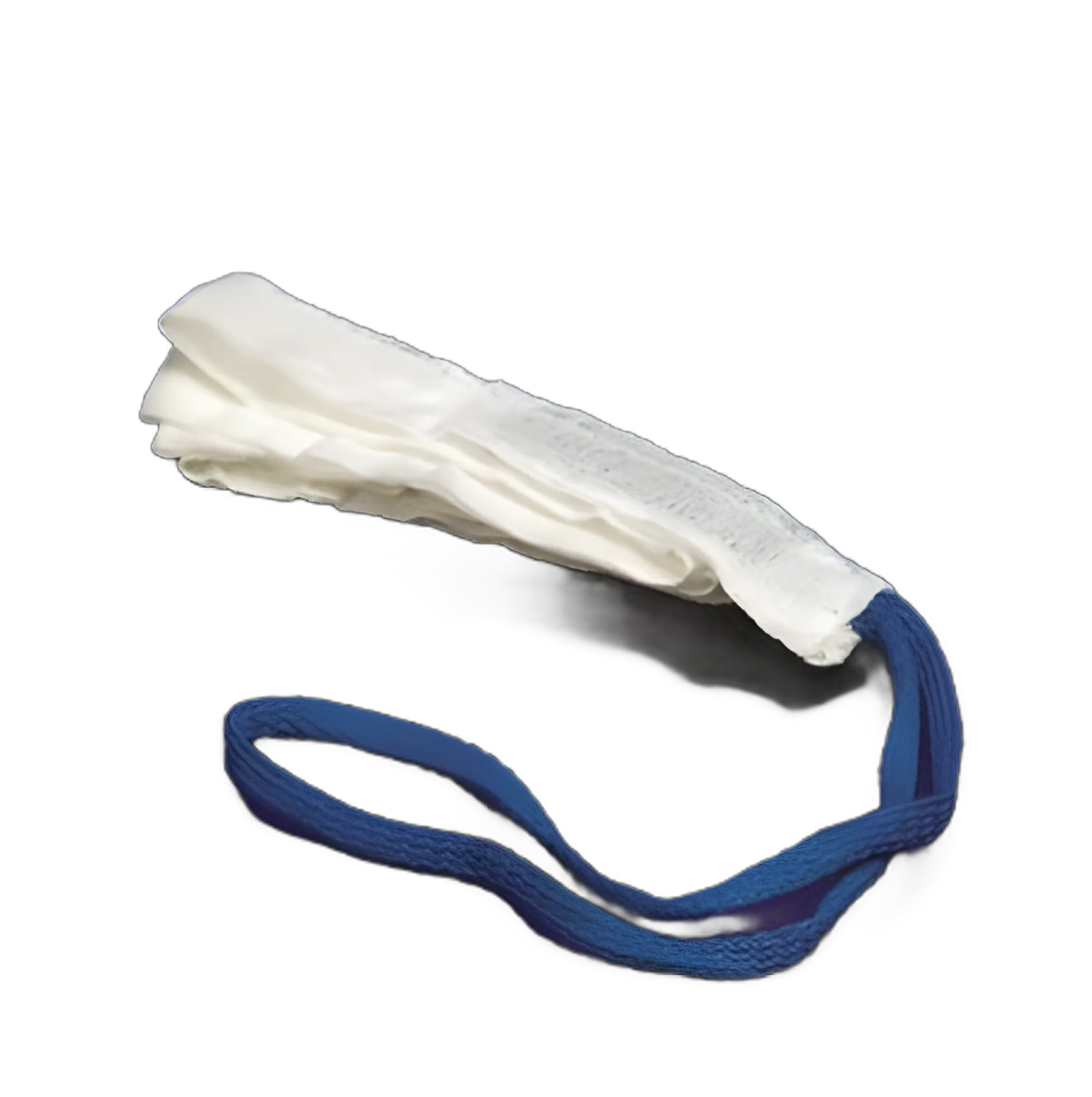 Vaginal Packing Non-impregnated 2 Inch X 1 Yard Sterile - 1-237