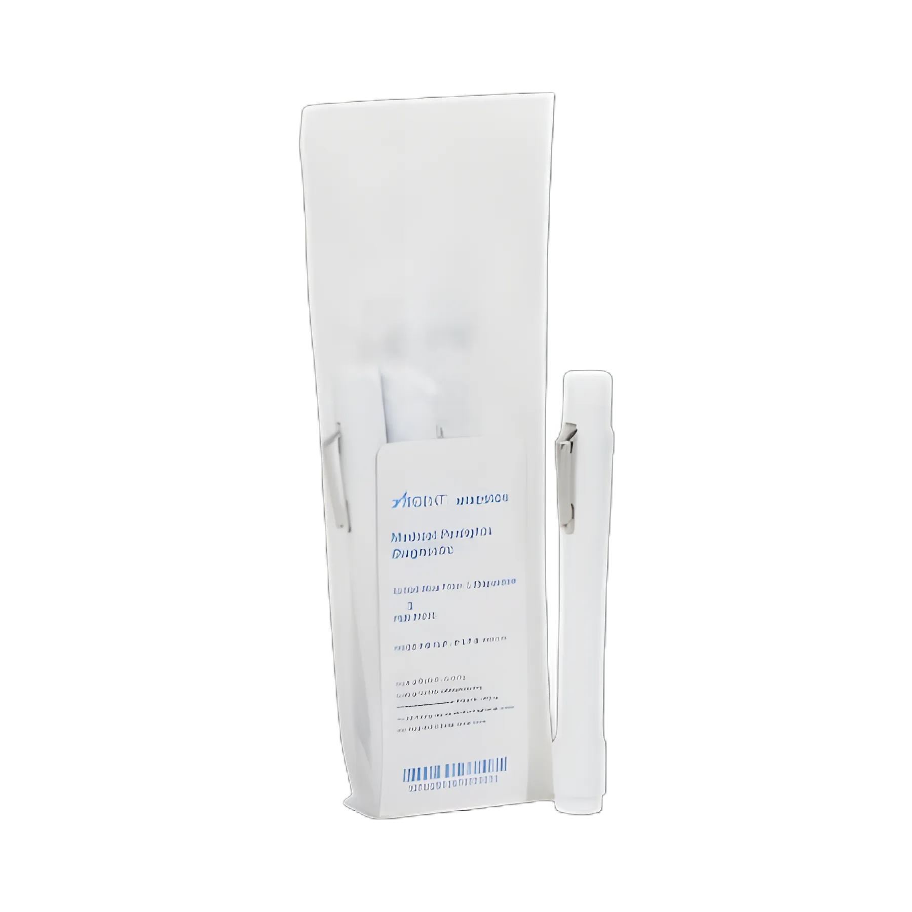 Penlight McKesson White Light with Cobalt Filters 4-1/2 Inch Disposable