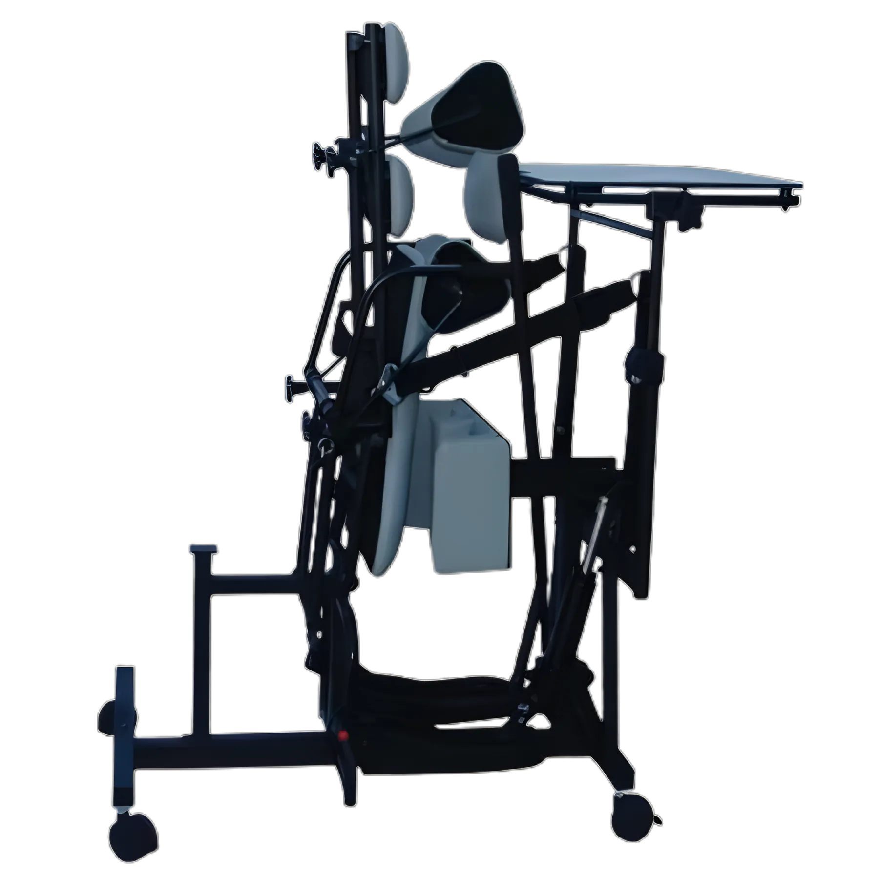 Patterson Medical Supply Stander Positioning Alignment System 24x36 Inch, 275 lbs. Capacity