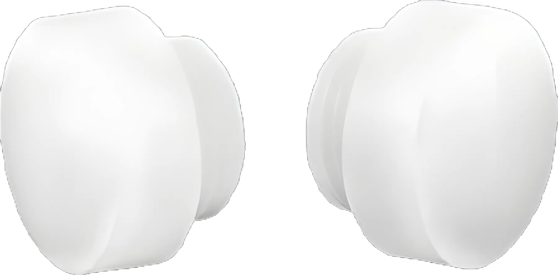 Aesculap Mallet Disc Nylon for Surgical Procedures