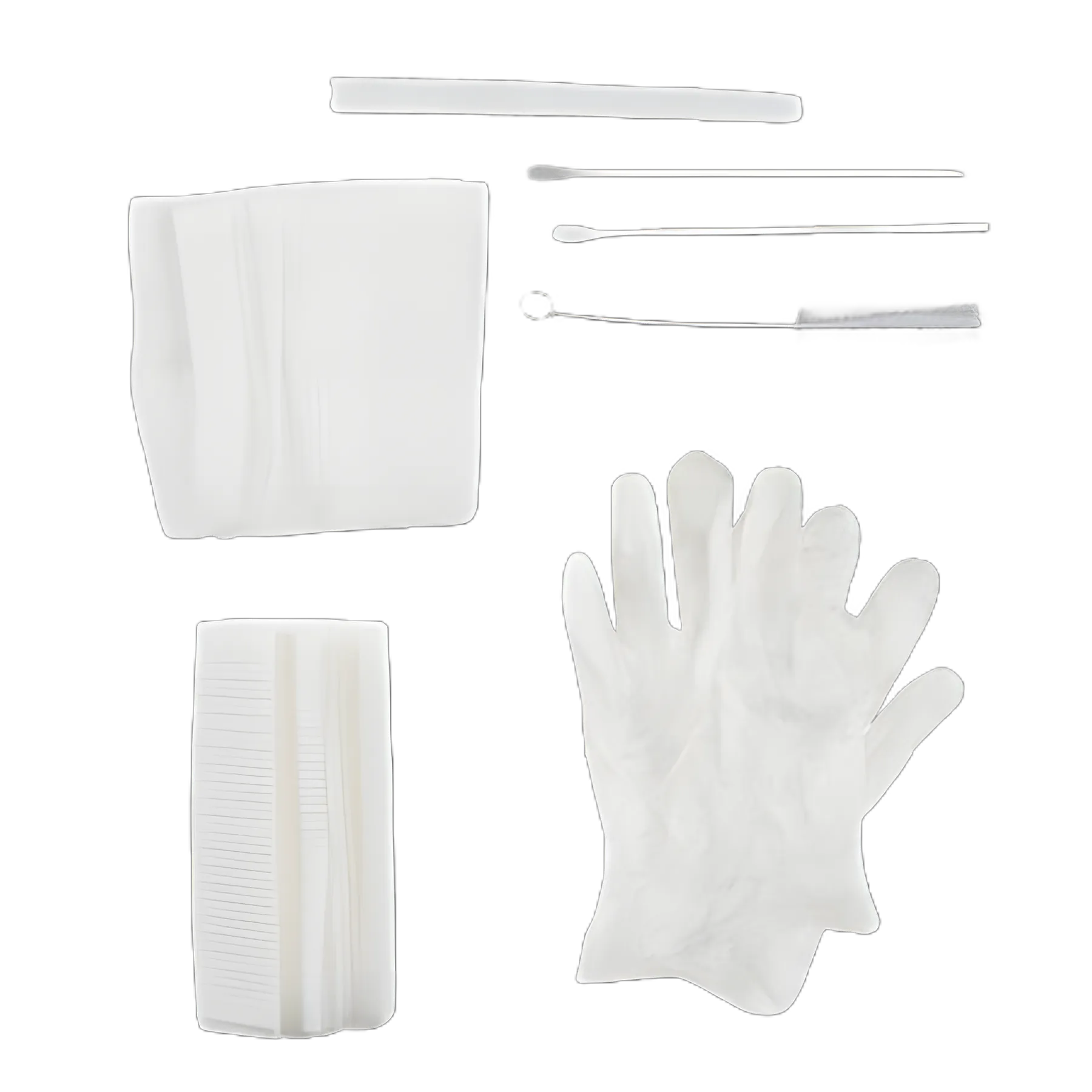 Tracheostomy Care Kit McKesson - 16-8469