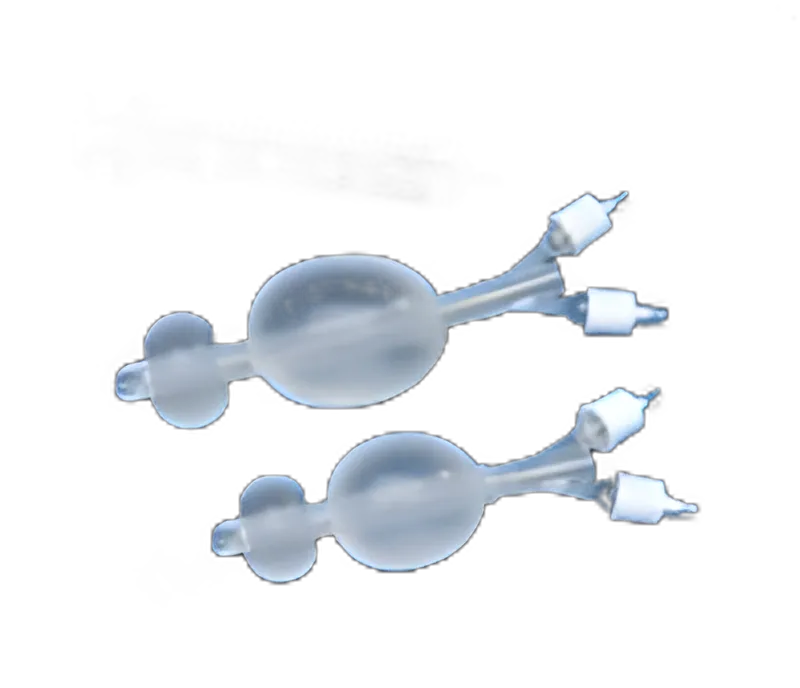 Epistaxis Catheter EpiStax™ Non-impregnated 120 mm Sterile Double Balloon