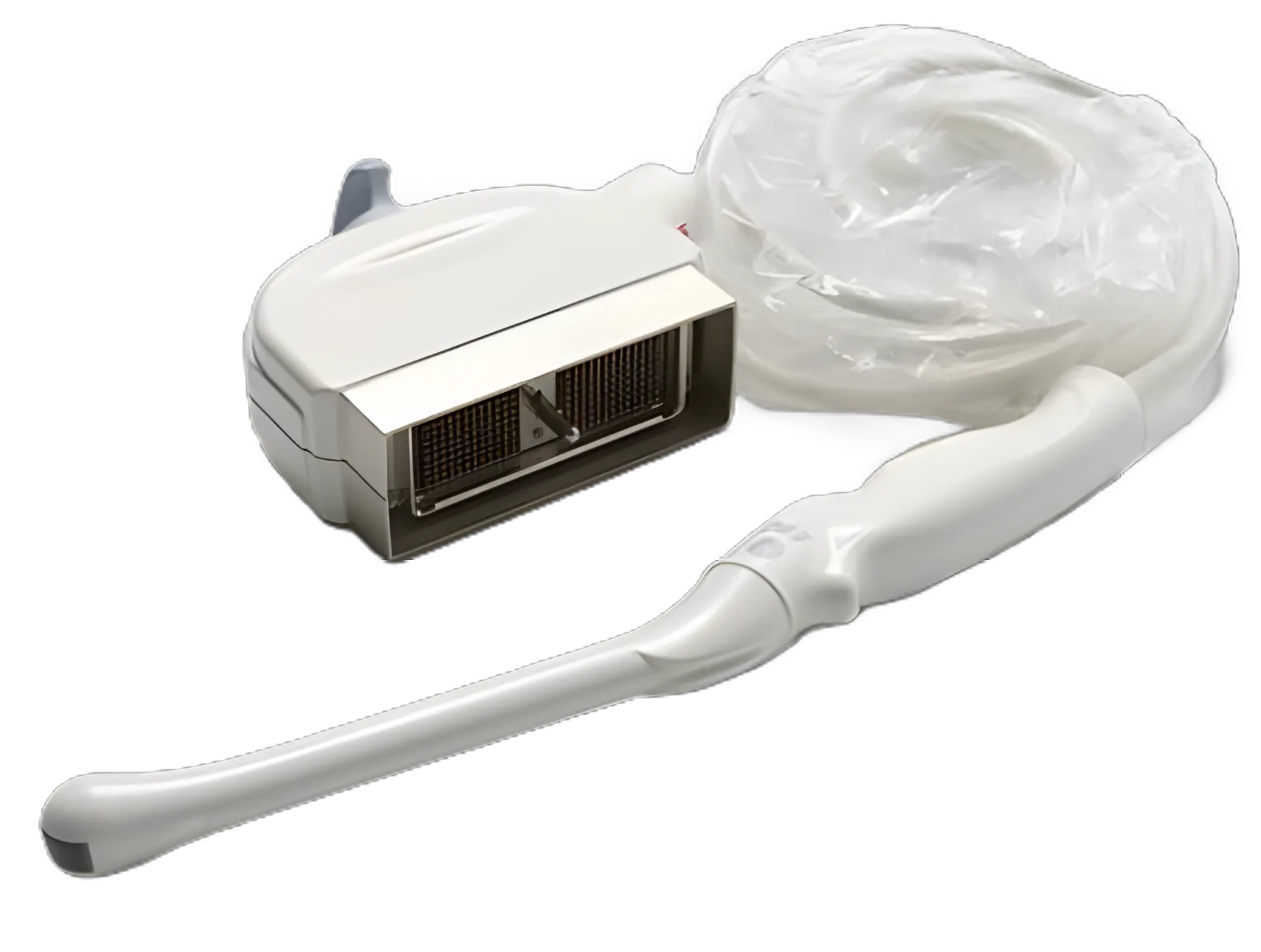 GE Ultrasound Probe for Logiq & Vivid Series | 4-11.5 MHz Bandwidth