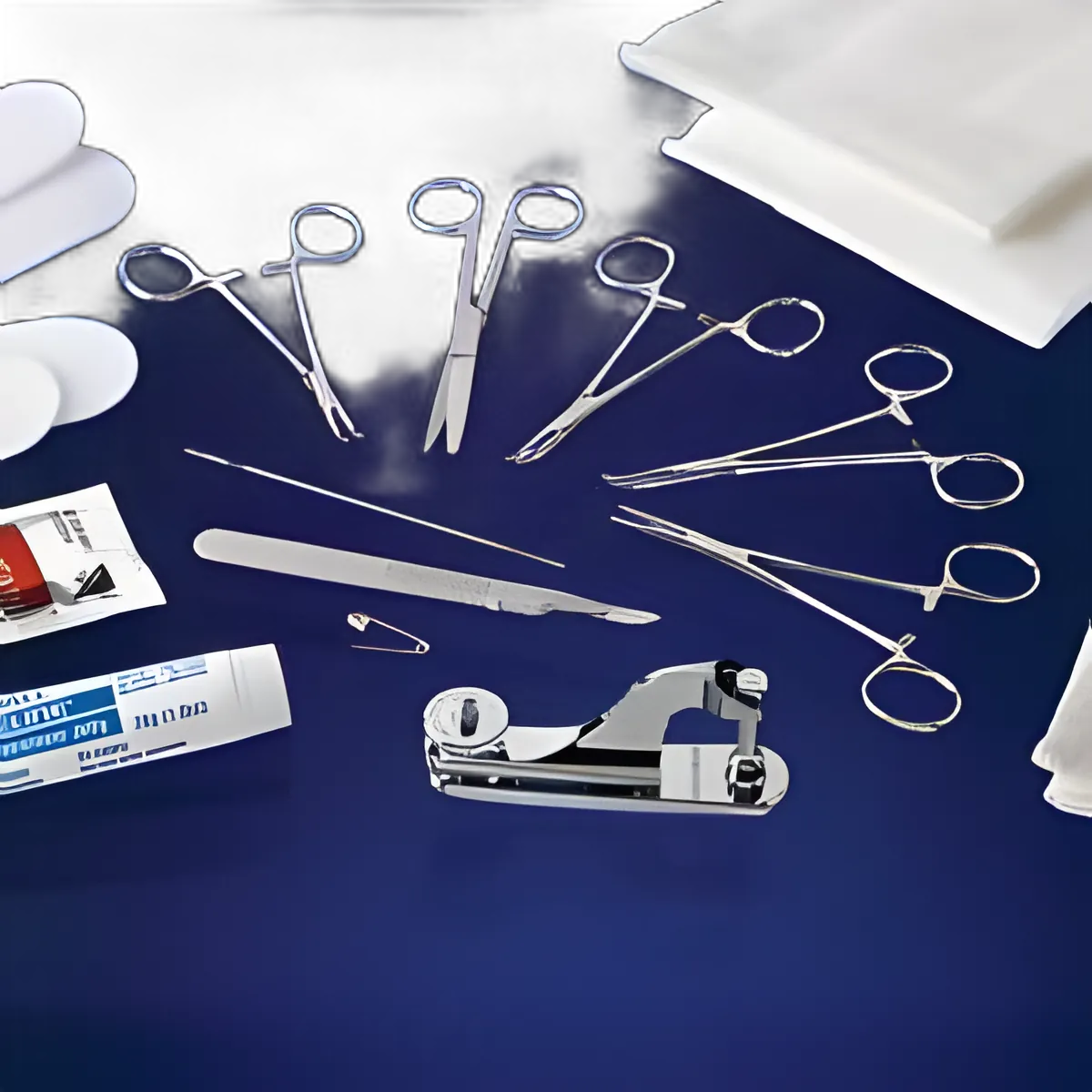 Circumcision Tray Sterile - CIT2630