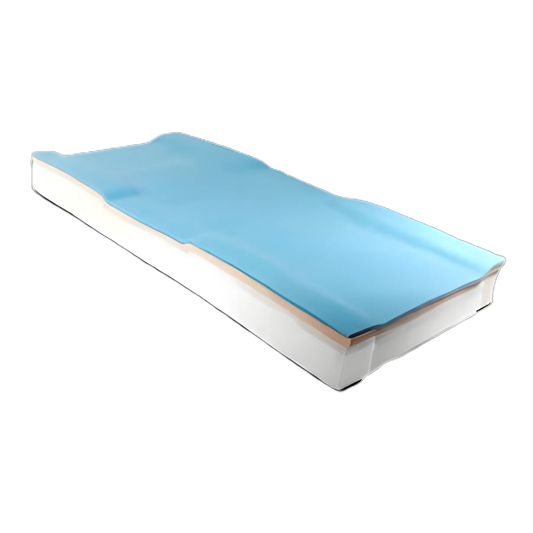 Air Foam Mattress Protekt® 35 X 80 X 6 Inch