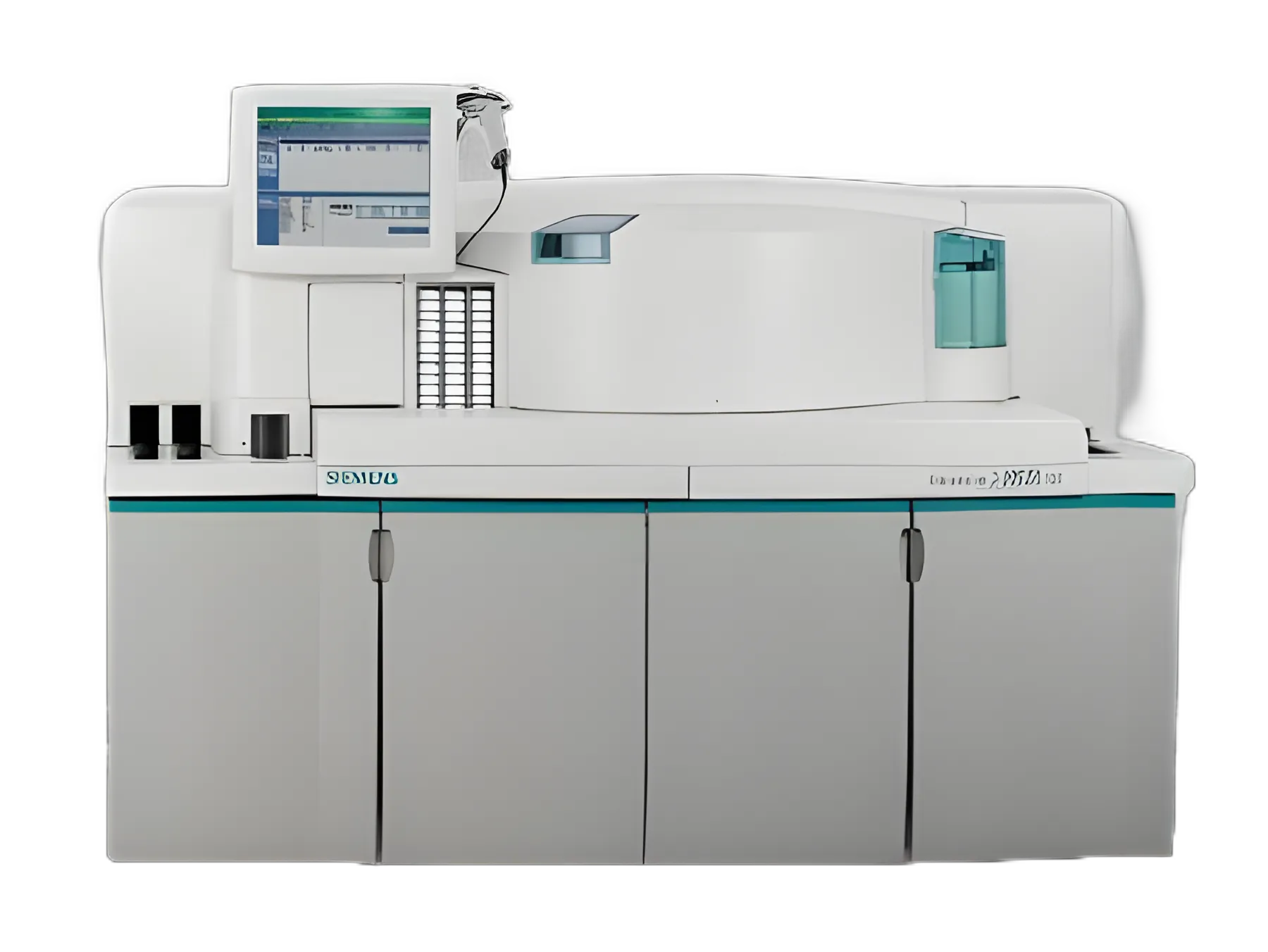 Siemens Dimension Vista 500 CLIA Non-Waived Integrated Chemistry/Immunoassay Analyzer