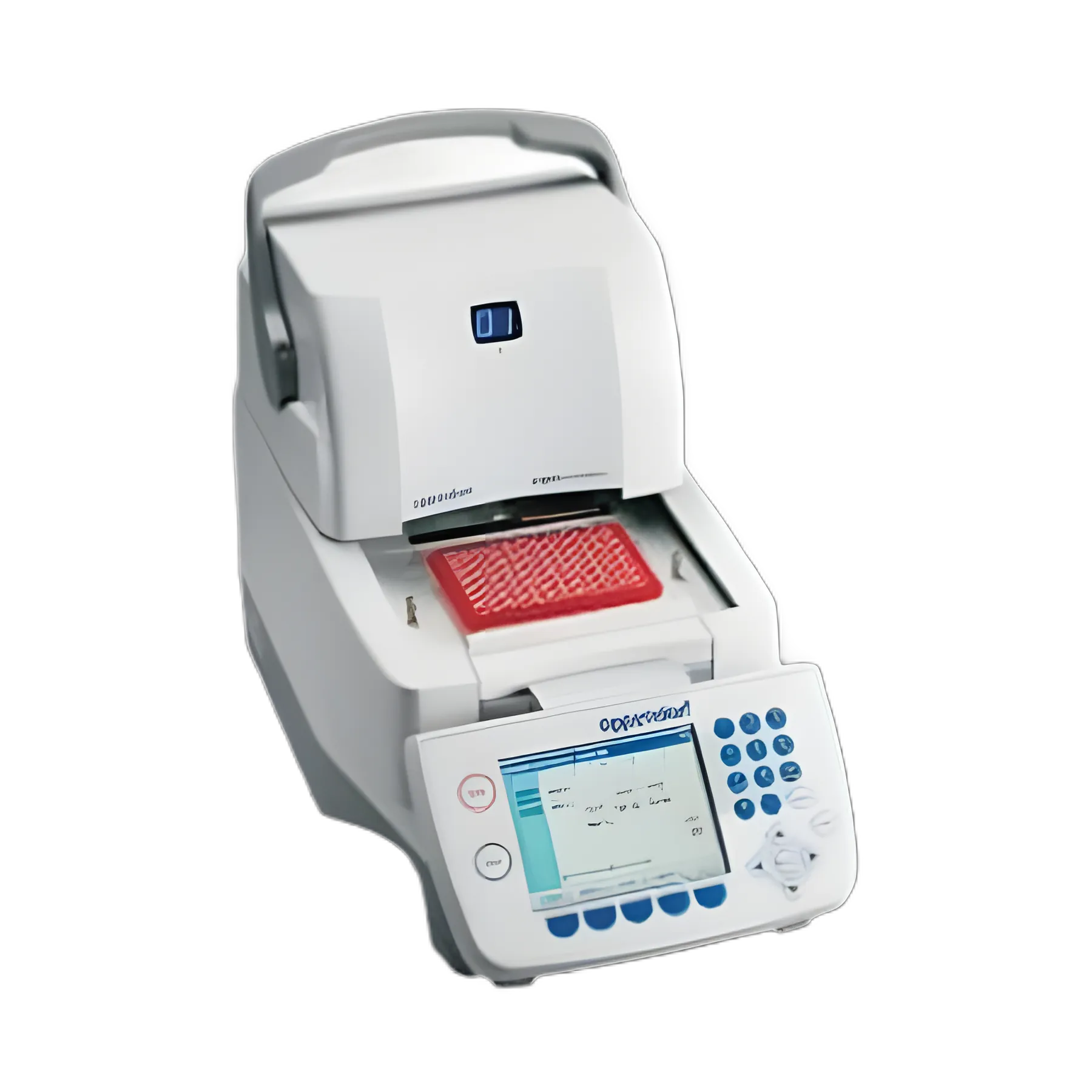 Eppendorf™ Mastercycler™ Pro Gradient PCR System with SteadySlope™ Technology
